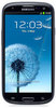 Смартфон Samsung Samsung Смартфон Samsung Galaxy S3 64 Gb Black GT-I9300 - Добрянка