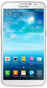 Смартфон Samsung Samsung Смартфон Samsung Galaxy Mega 6.3 8Gb GT-I9200 (RU) белый - Добрянка