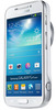 Смартфон SAMSUNG SM-C101 Galaxy S4 Zoom White - Добрянка