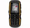 Терминал мобильной связи Sonim XP 1300 Core Yellow/Black - Добрянка