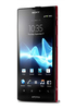 Смартфон Sony Xperia ion Red - Добрянка