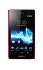 Смартфон Sony Xperia TX Pink - Добрянка