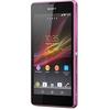 Смартфон Sony Xperia ZR Pink - Добрянка