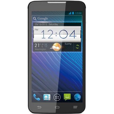 Смартфон ZTE Grand Memo Blue - Добрянка