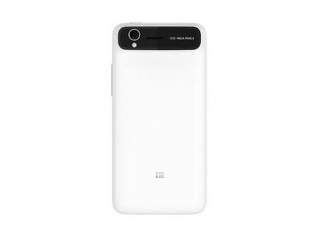 Смартфон ZTE Grand Memo White - Добрянка