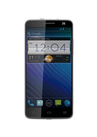 Смартфон ZTE Grand S White - Добрянка